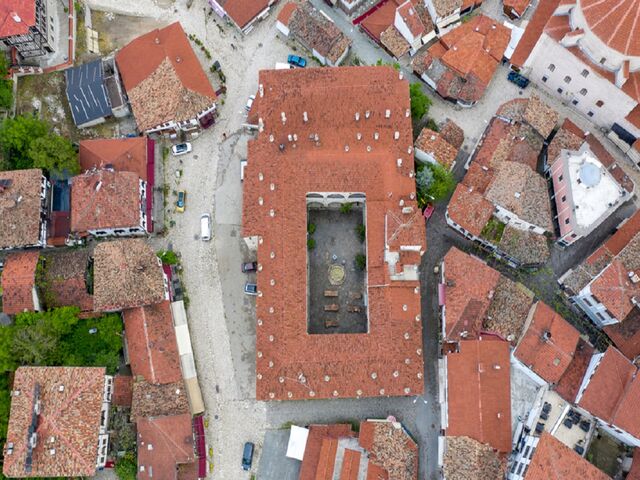 Safranbolu Amasra Abant Turu / 1 Gece Otel Konaklaması