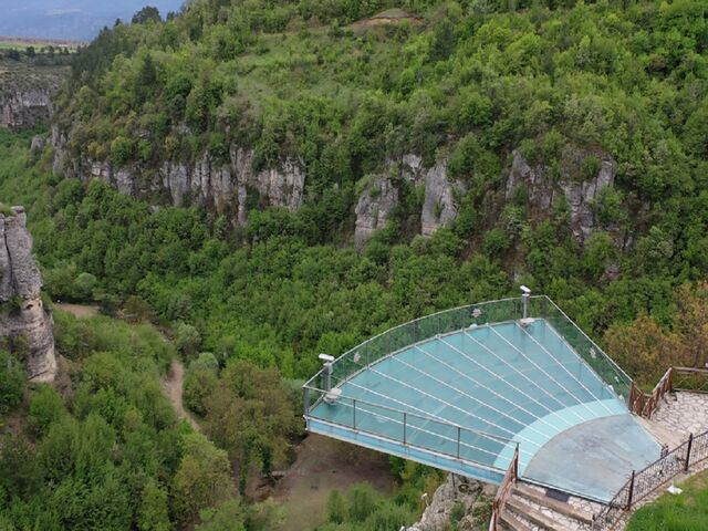Safranbolu Amasra Abant Turu / 1 Gece Otel Konaklaması