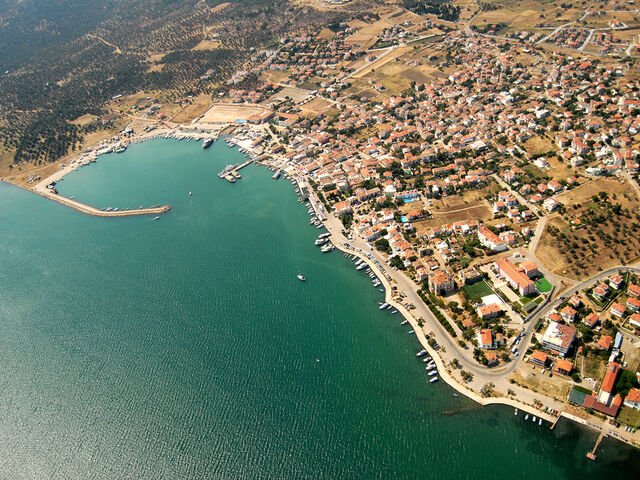 Assos Bozcaada Gökçeada Turu / 2 Gece Otel Konaklaması